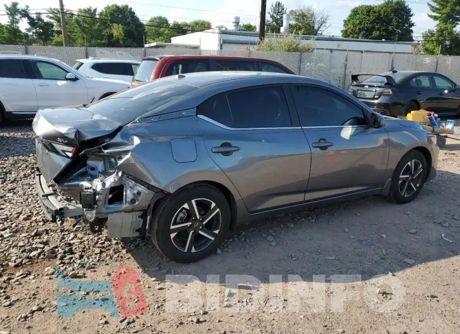 3N1AB8CV4RY275607 Photo# 3