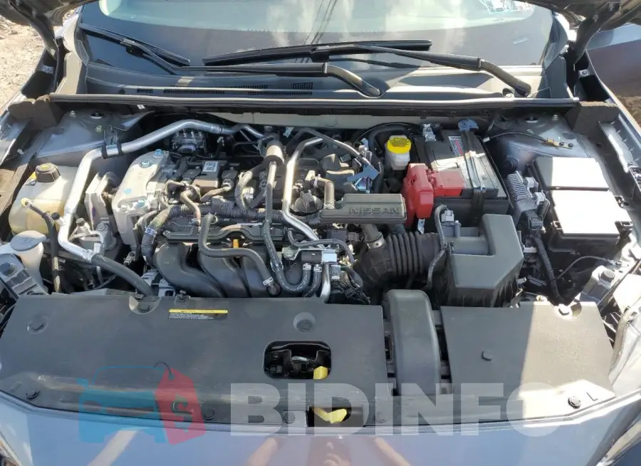 3N1AB8CV4RY275607 Photo# 11