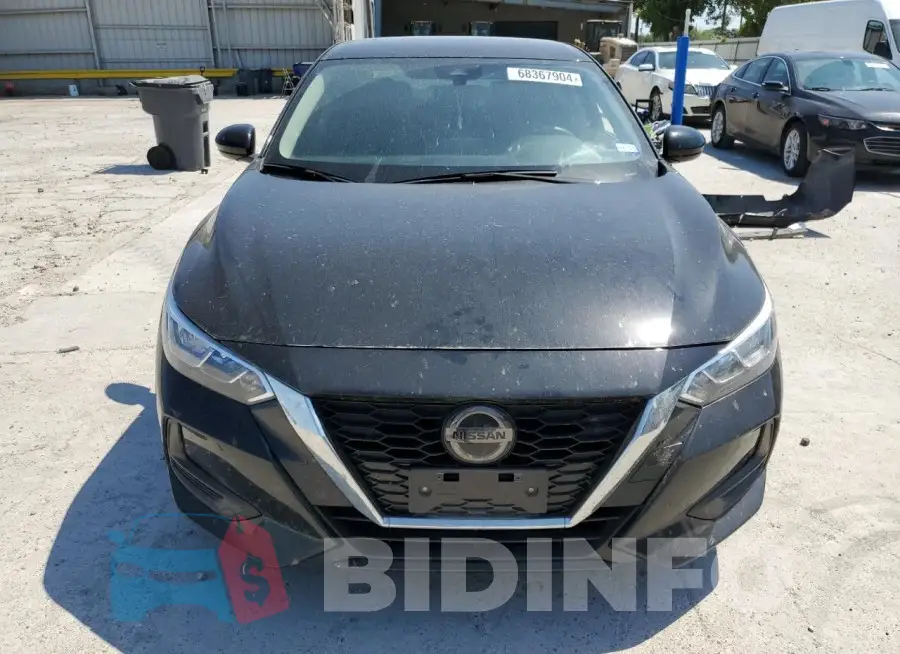 3N1AB8CV5PY253337 Photo# 5