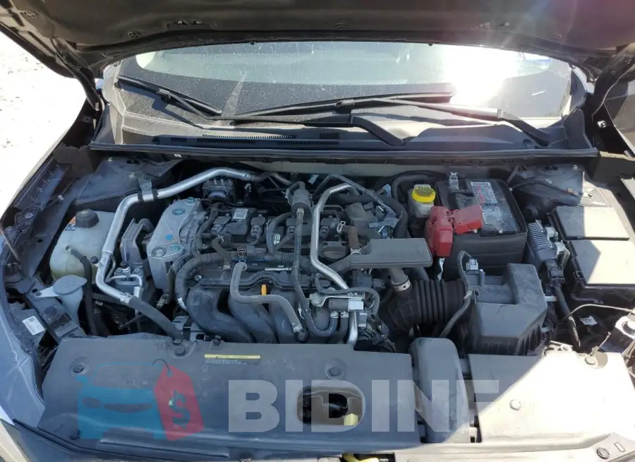 3N1AB8CV5PY253337 Photo# 11