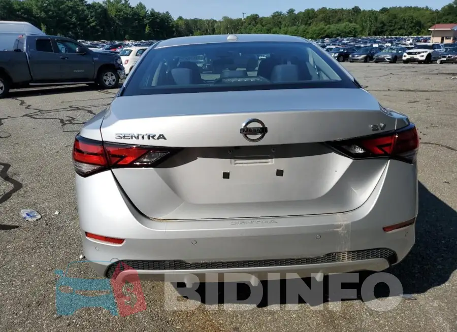 3N1AB8CV8LY266447 Photo# 6