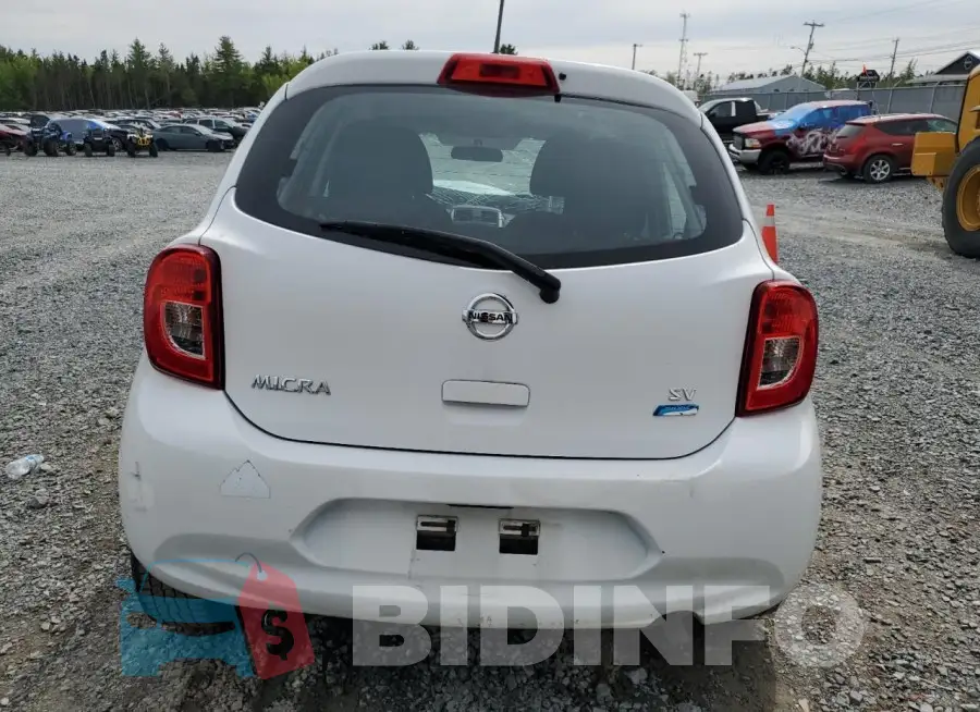 3N1CK3CP7FL251937 Photo# 6