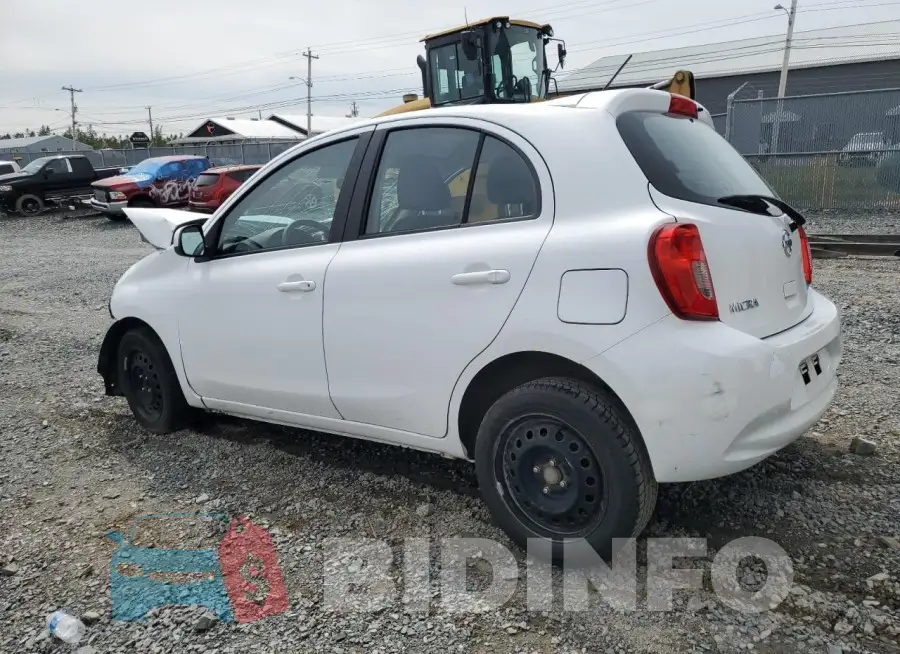 3N1CK3CP7FL251937 Photo# 2