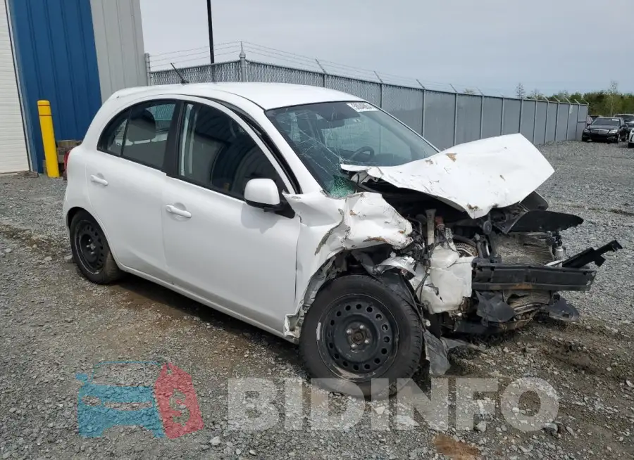 3N1CK3CP7FL251937 Photo# 4