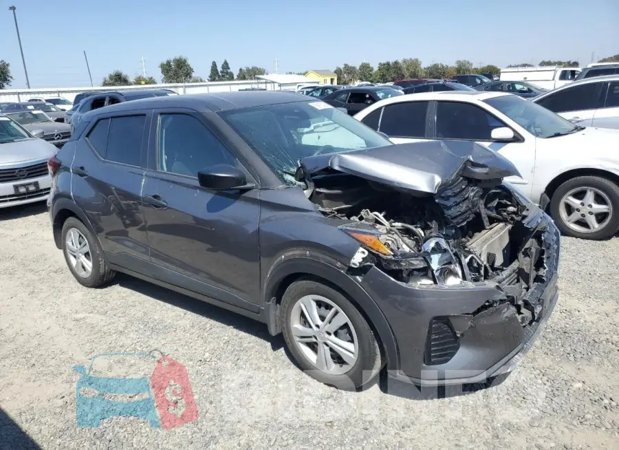 3N1CP5BV2ML545014 Photo# 4