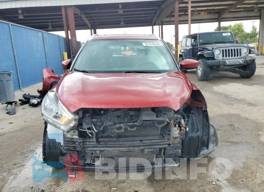 3N1CP5CU1JL541229 Photo# 5