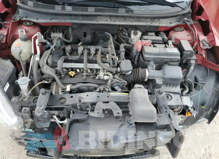 3N1CP5CU1JL541229 Photo# 11