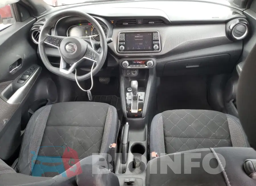 3N1CP5CU1JL541229 Photo# 8