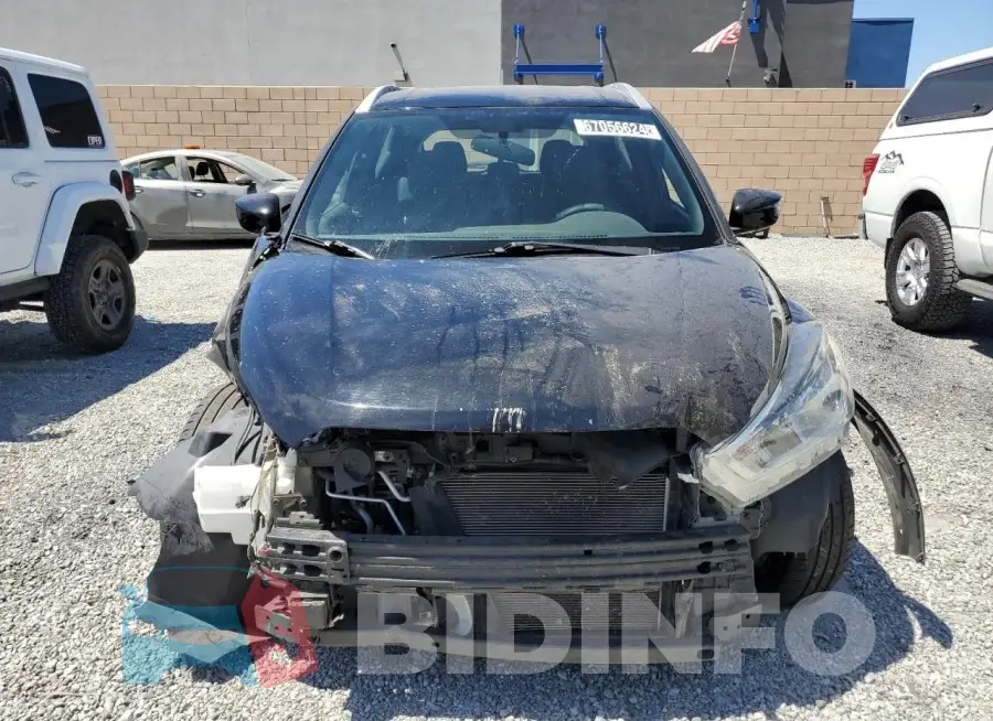 3N1CP5CU9JL512738 Photo# 5