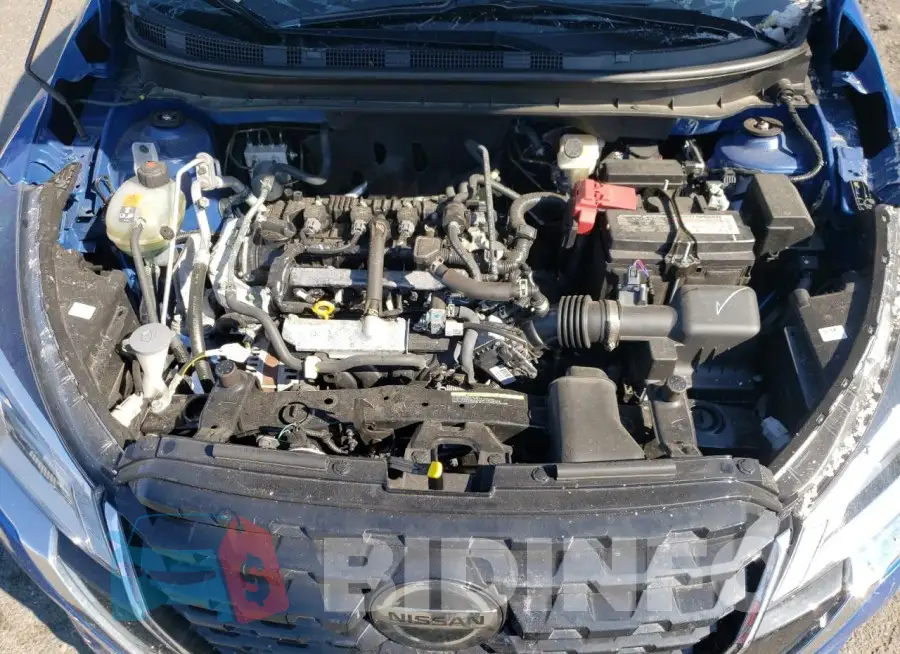 3N1CP5CV0ML538433 Photo# 11