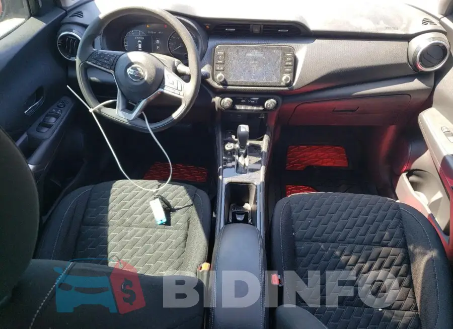 3N1CP5CV1ML491624 Photo# 8