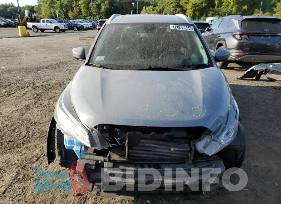 3N1CP5CV3ML500775 Photo# 5