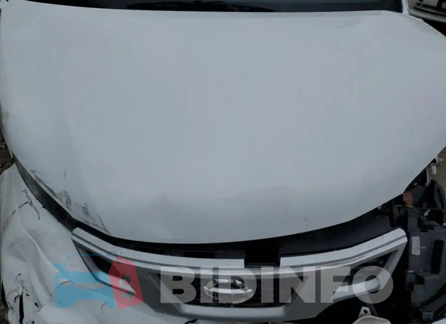 3N6CM0KN4MK693984 Photo# 11