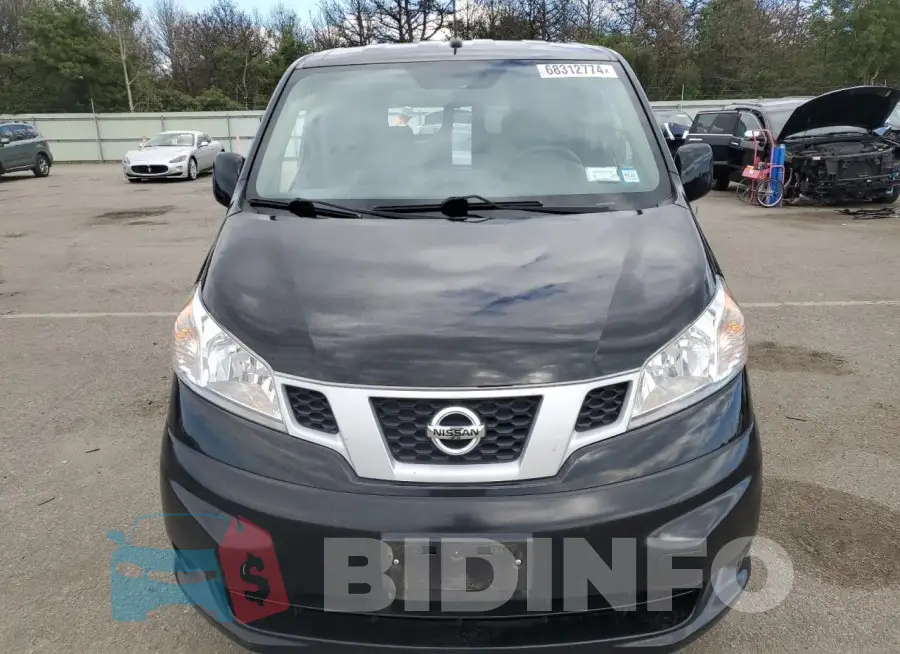3N6CM0KN5MK690138 Photo# 5