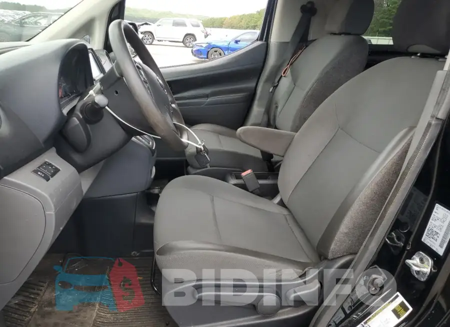 3N6CM0KN5MK690138 Photo# 7