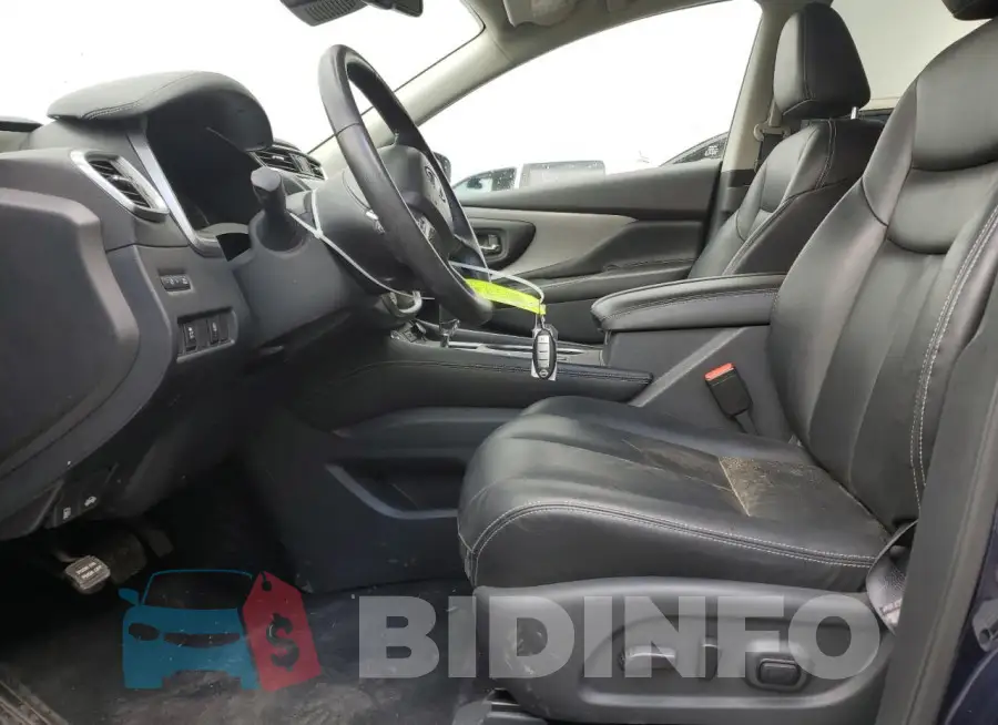 5N1AZ2BS4PC110722 Photo# 7