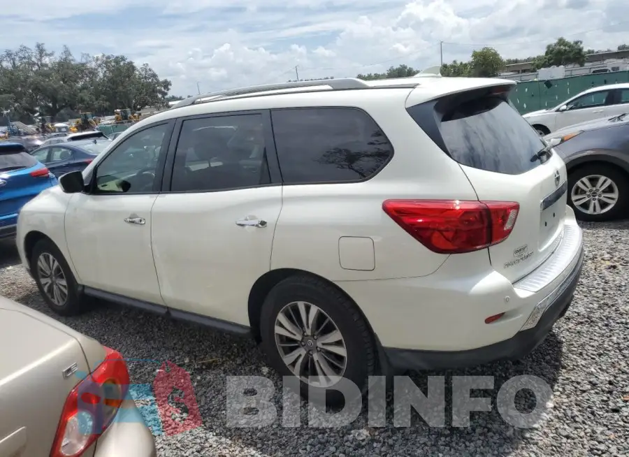 5N1DR2BN0LC619224 Photo# 2