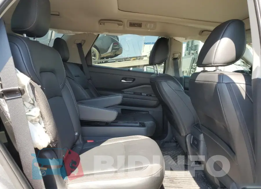 5N1DR3CB0PC270775 Photo# 11