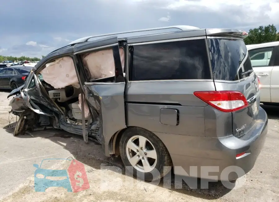 JN8AE2KP8G9152338 Photo# 2