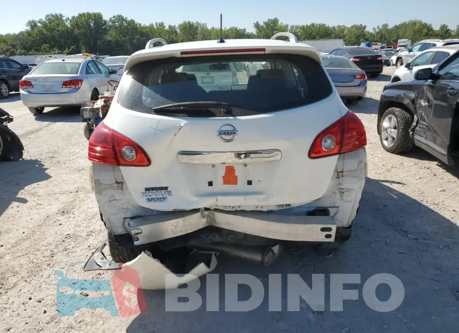 JN8AS5MT7FW161486 Photo# 6