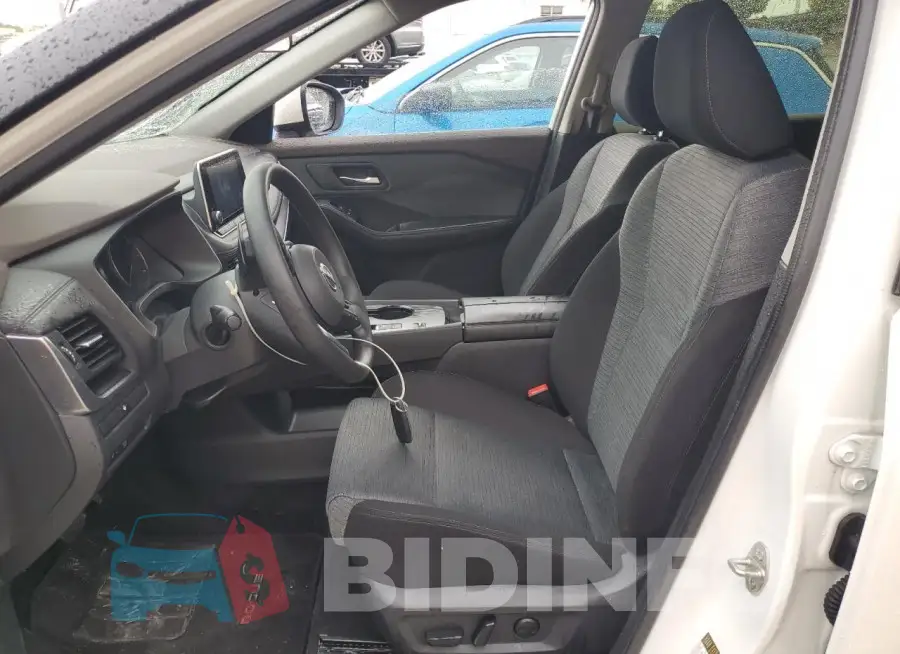 JN8BT3BAXPW414650 Photo# 7