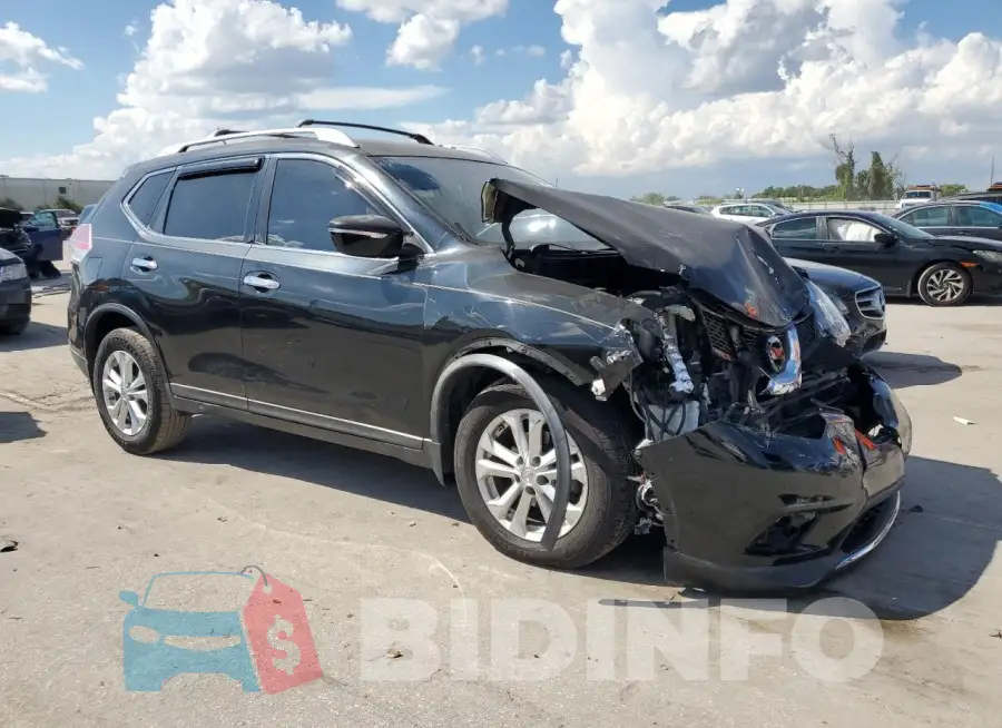 KNMAT2MT9FP571451 Photo# 4