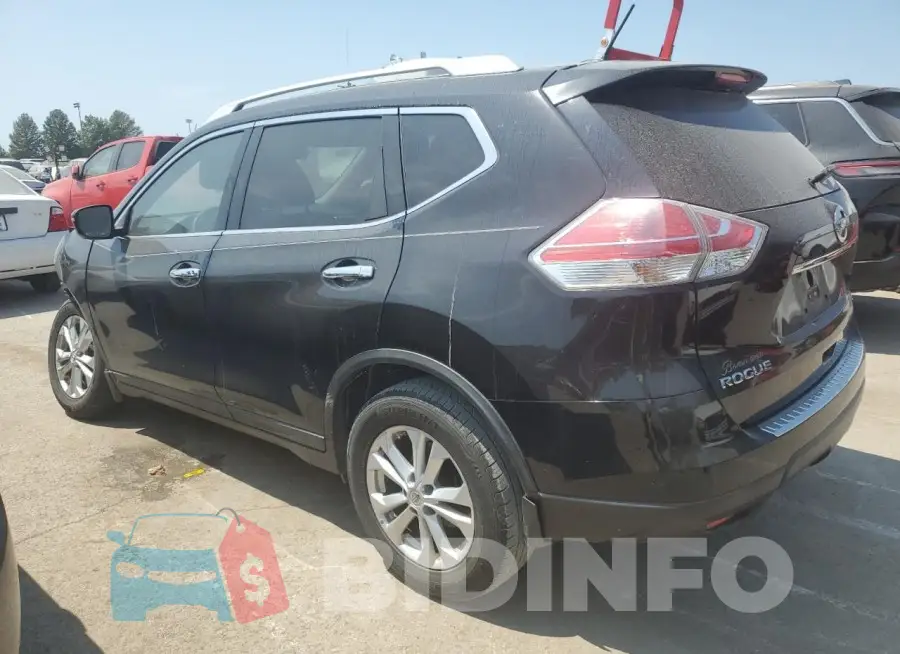 KNMAT2MTXGP652945 Photo# 2
