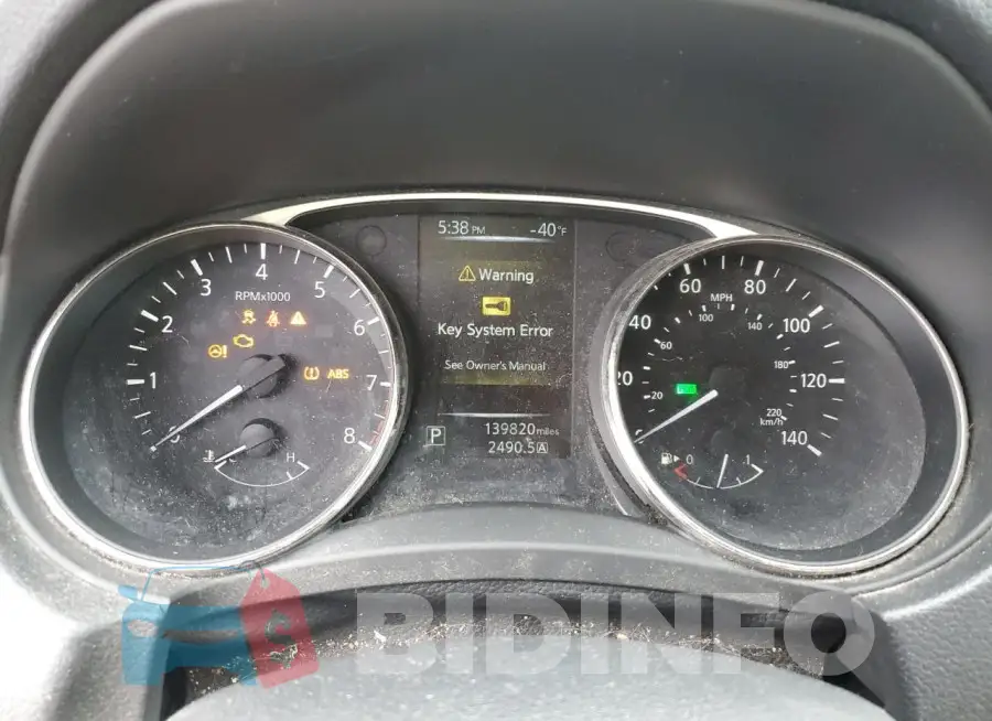 KNMAT2MTXGP652945 Photo# 9