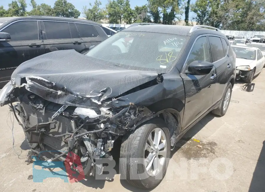 KNMAT2MTXGP652945 Photo# 1