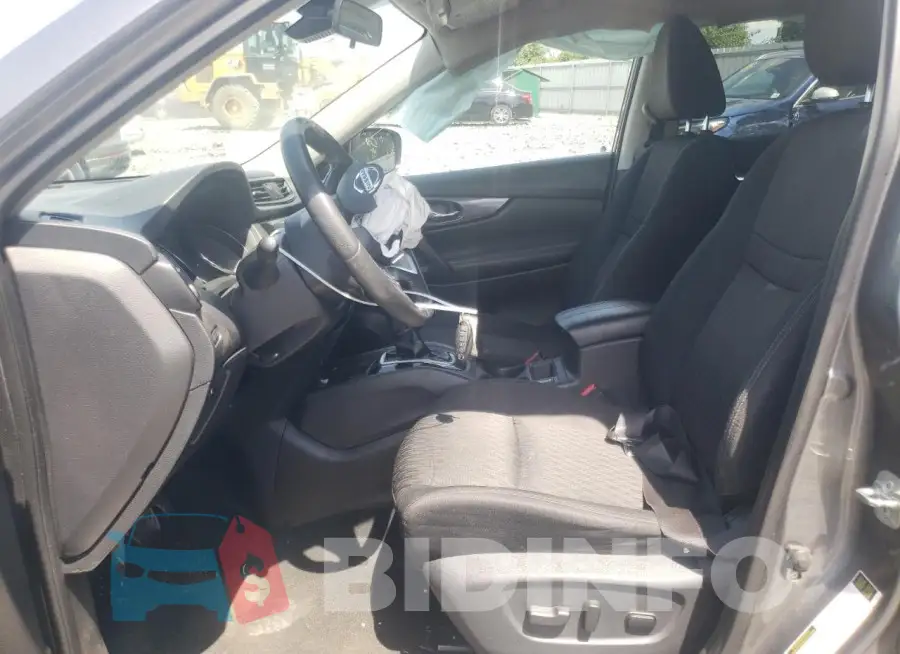 KNMAT2MTXLP500657 Photo# 7