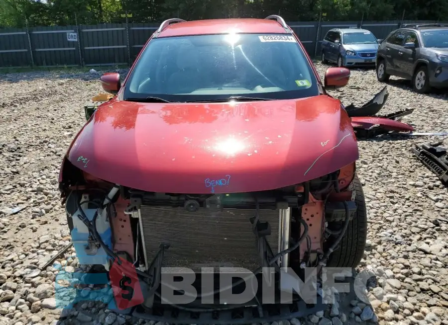 KNMAT2MV0GP653183 Photo# 5