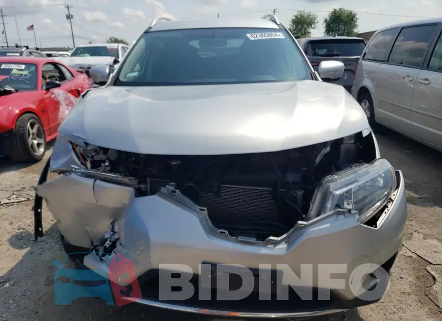 KNMAT2MV2FP556145 Photo# 5