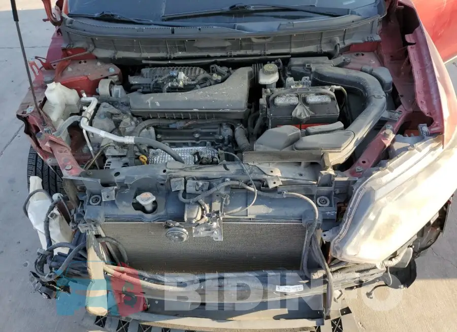 KNMAT2MV6GP617434 Photo# 11