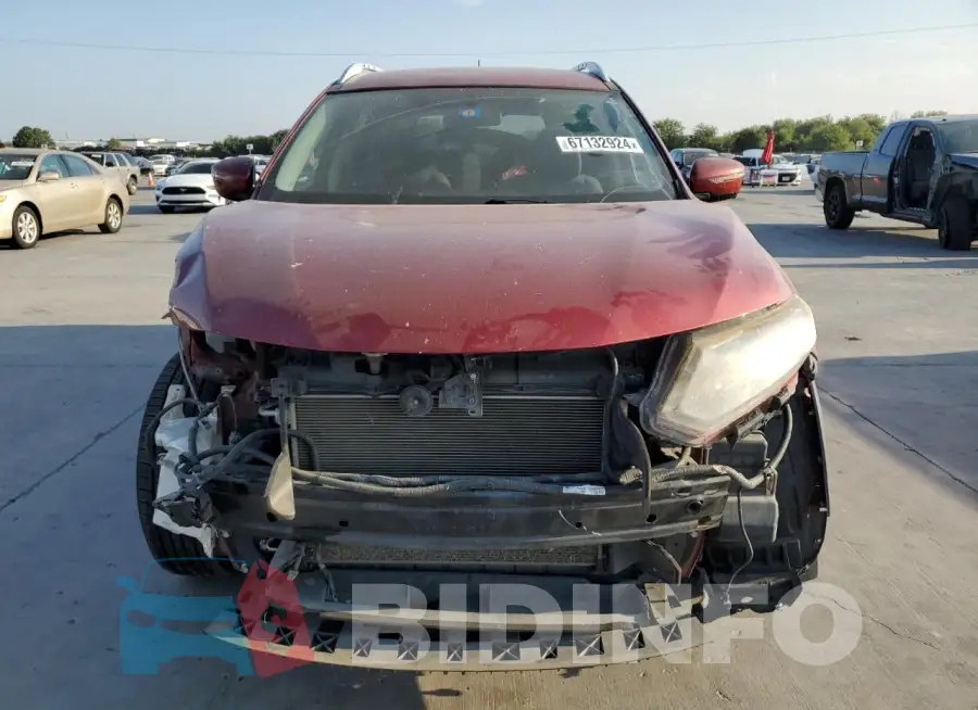 KNMAT2MV6GP617434 Photo# 5
