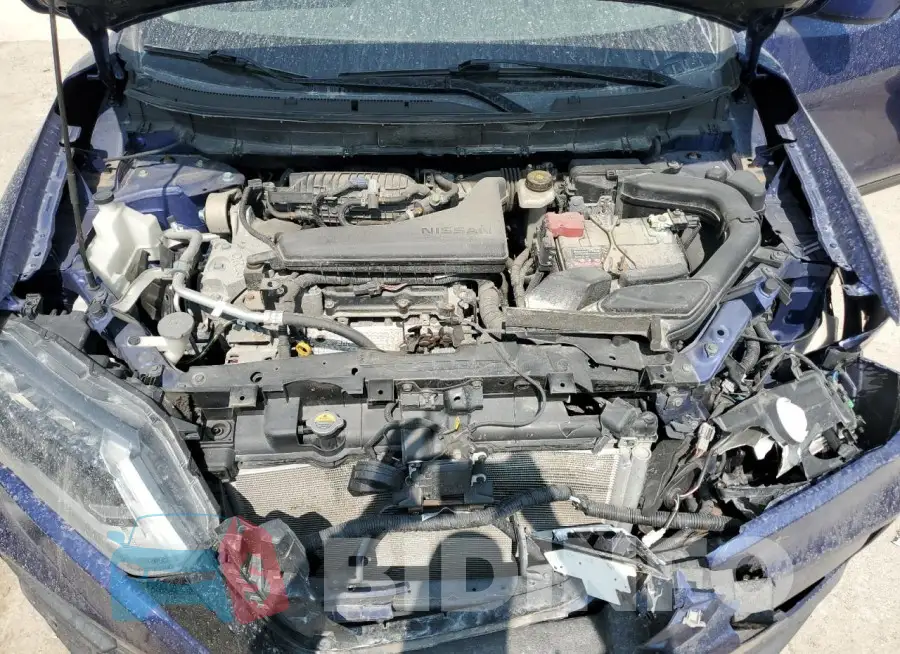 KNMAT2MV7JP610581 Photo# 11