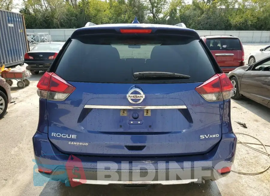 KNMAT2MV7JP610581 Photo# 6