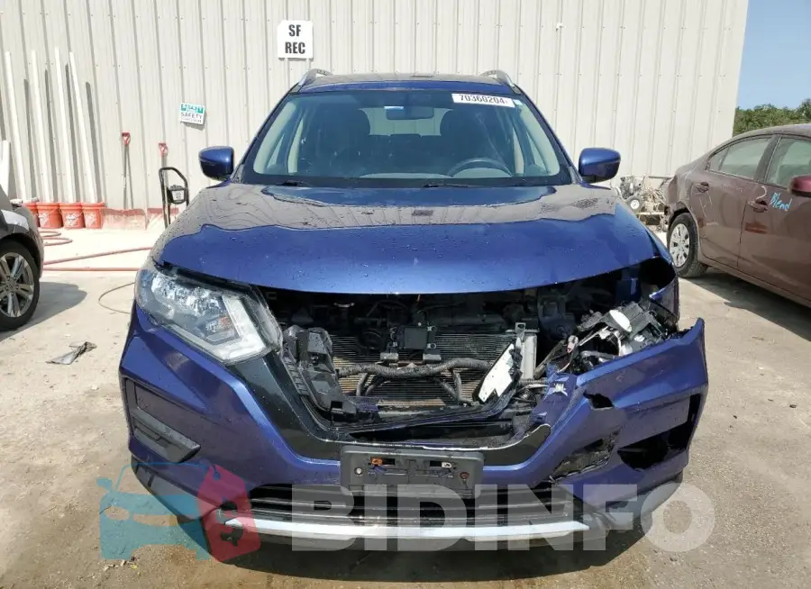 KNMAT2MV7JP610581 Photo# 5