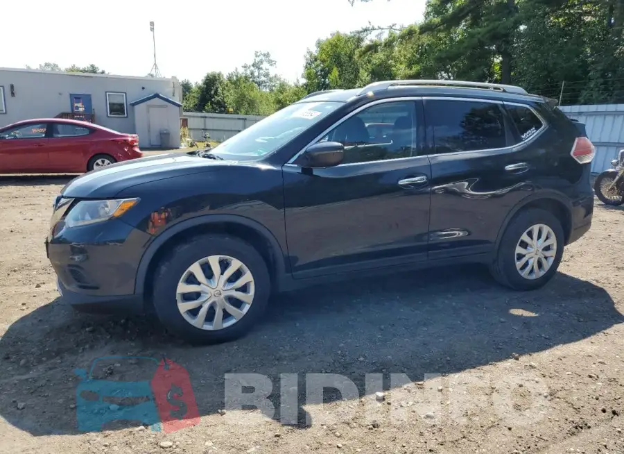 KNMAT2MV9GP617265 Photo# 1