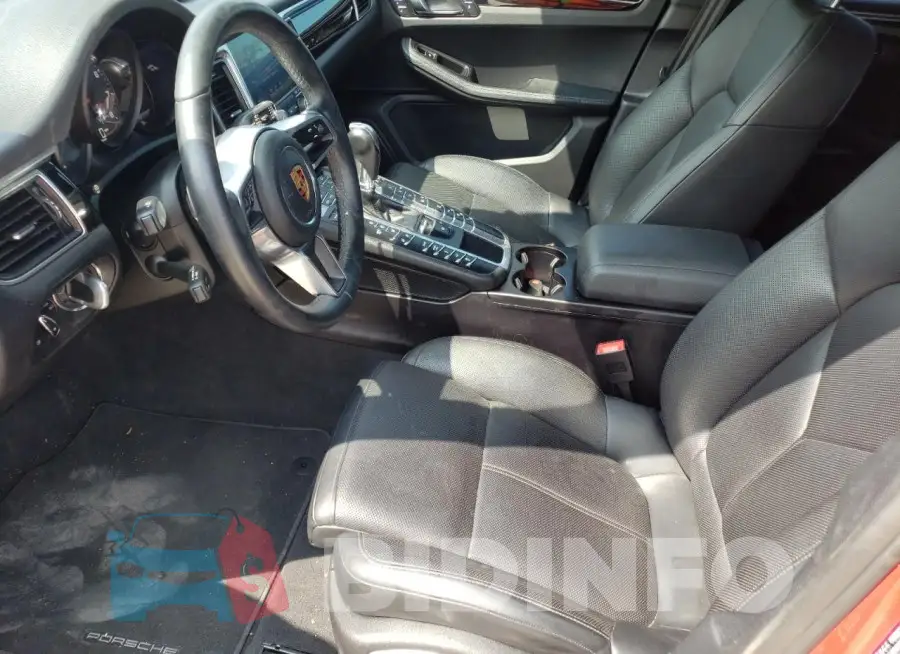 WP1AA2A59JLB20921 Photo# 7