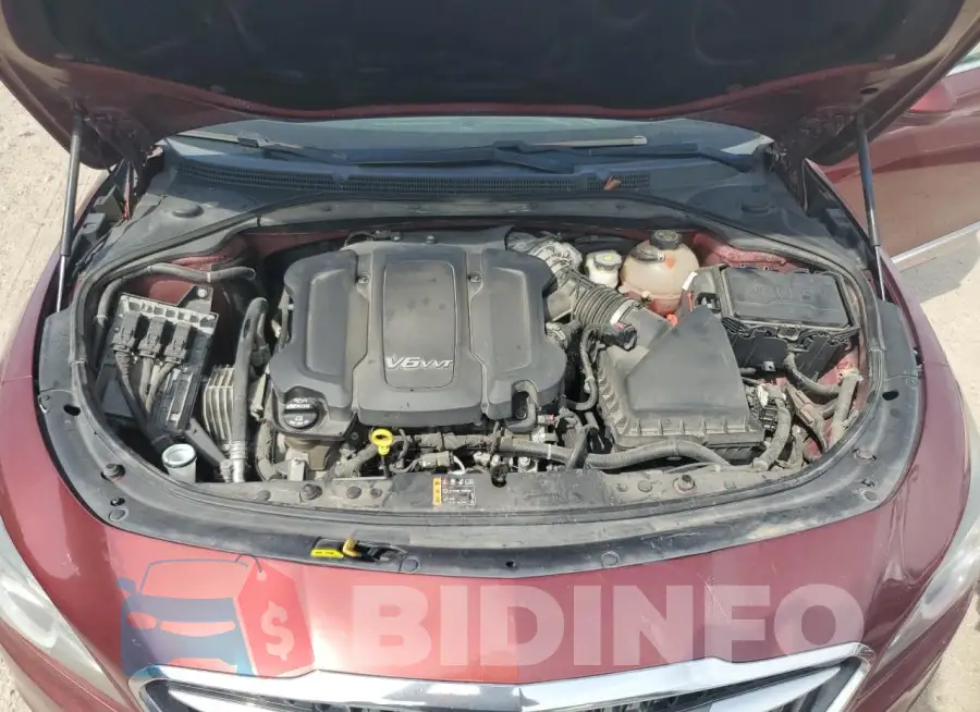 1G4ZR5SS5HU179967 Photo# 11
