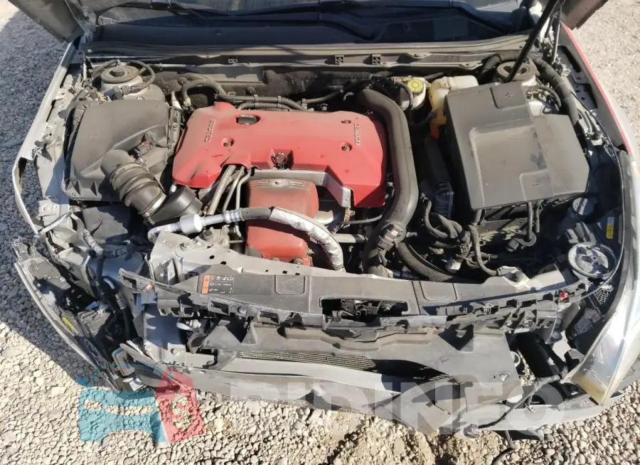 2G4GT5GX5F9233288 Photo# 11