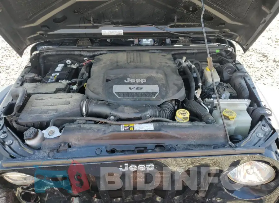 1C4GJWAG3GL209753 Photo# 11