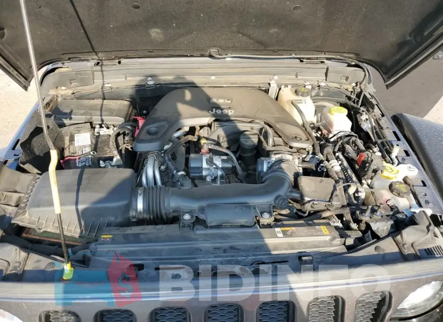 1C4HJXDG6MW753146 Photo# 11