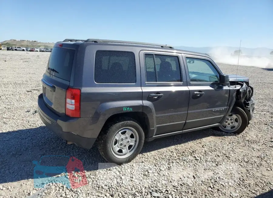 1C4NJPBB3HD161795 Photo# 3