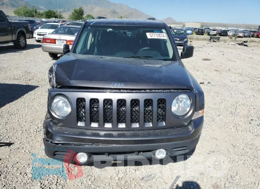1C4NJPBB3HD161795 Photo# 5