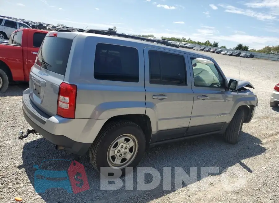 1C4NJRBB5HD181641 Photo# 3
