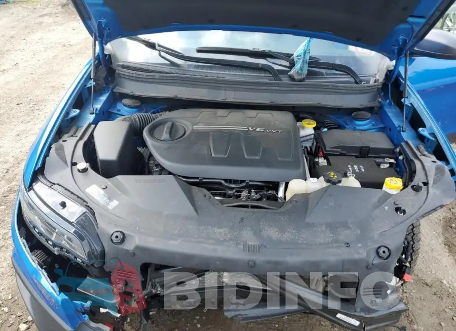 1C4PJMBX5MD230354 Photo# 12