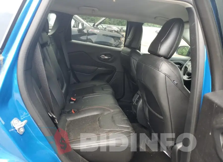 1C4PJMBX5MD230354 Photo# 11