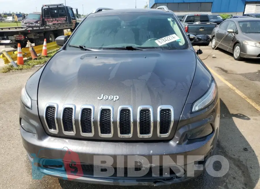 1C4PJMCB2FW697483 Photo# 5