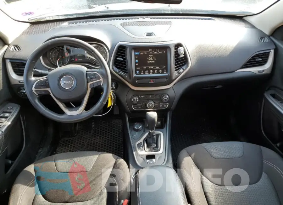 1C4PJMCB4GW228008 Photo# 8
